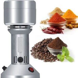 مطحنة التوابل و البهارات والقهوة بقوة 650 واط وسعة 100 جم