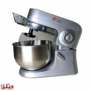 عجانة كهربائية سعة 5 لتر 700 واط DLC -37513