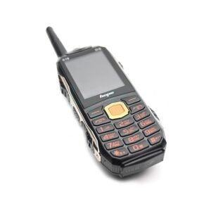 جوال Hope K19 ب 4 شرائح اتصال وبطارية 22,000 مللى أمبير