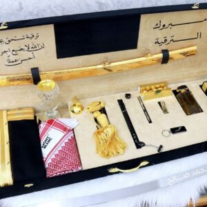 بوكس رجالى ملكى فخم