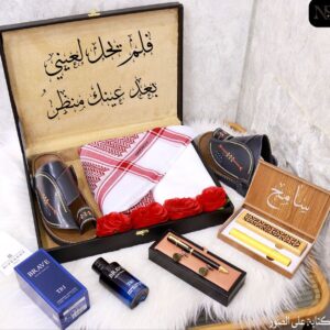 بوكس رجالى فاخر متعدد الأغراض