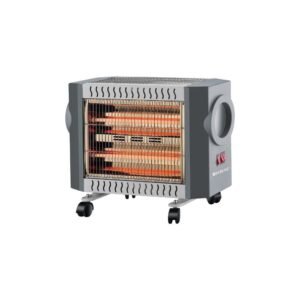 دفاية ريبون الكهربائية بقوة 2000 واط - اتجاهين للتدفئة RE - 7- 072