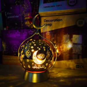 أباجورة الاسترخاء