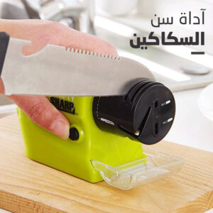 أداة سن السكاكين