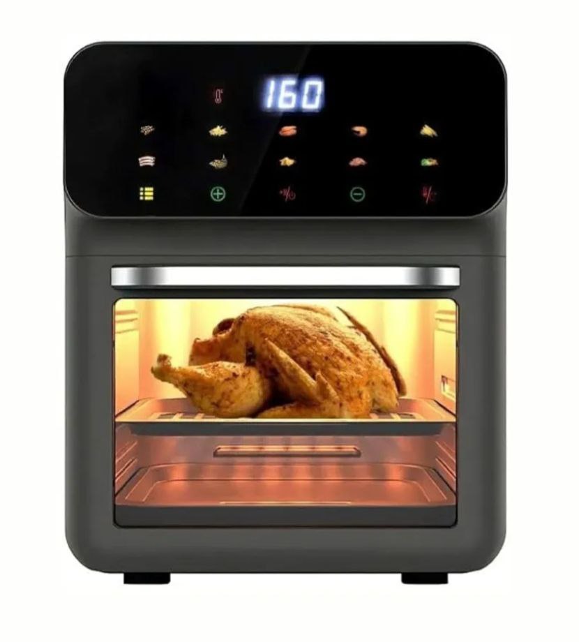 قلاية كهربائية – اير فراير من دينكس سعة 12 لتر (5)